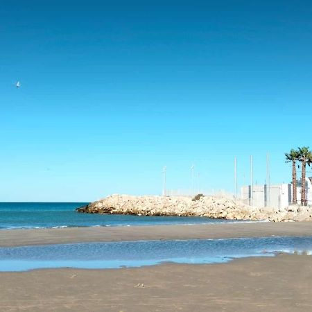 Oltre Confine Fronte Mare Villa Марина ди Монтенеро Екстериор снимка