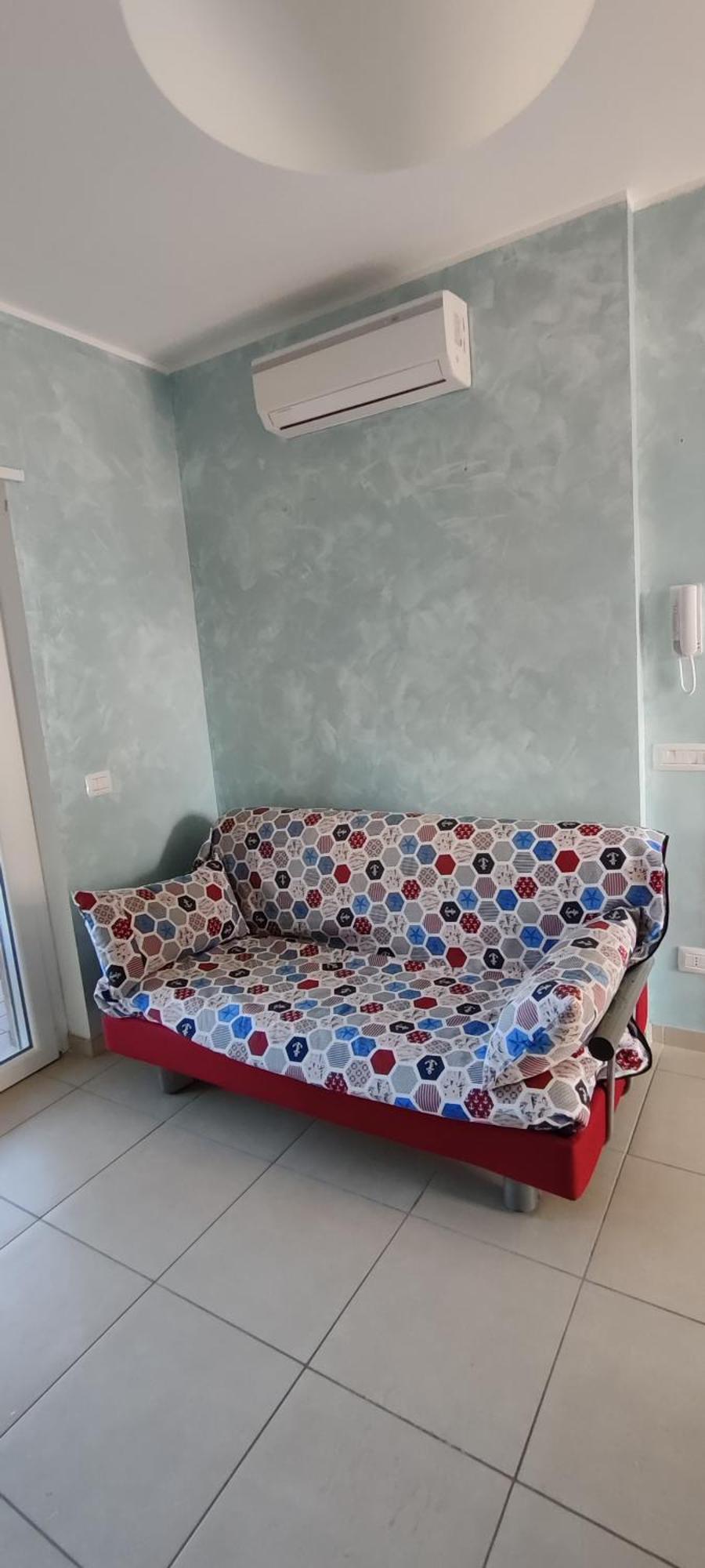 Oltre Confine Fronte Mare Villa Марина ди Монтенеро Екстериор снимка